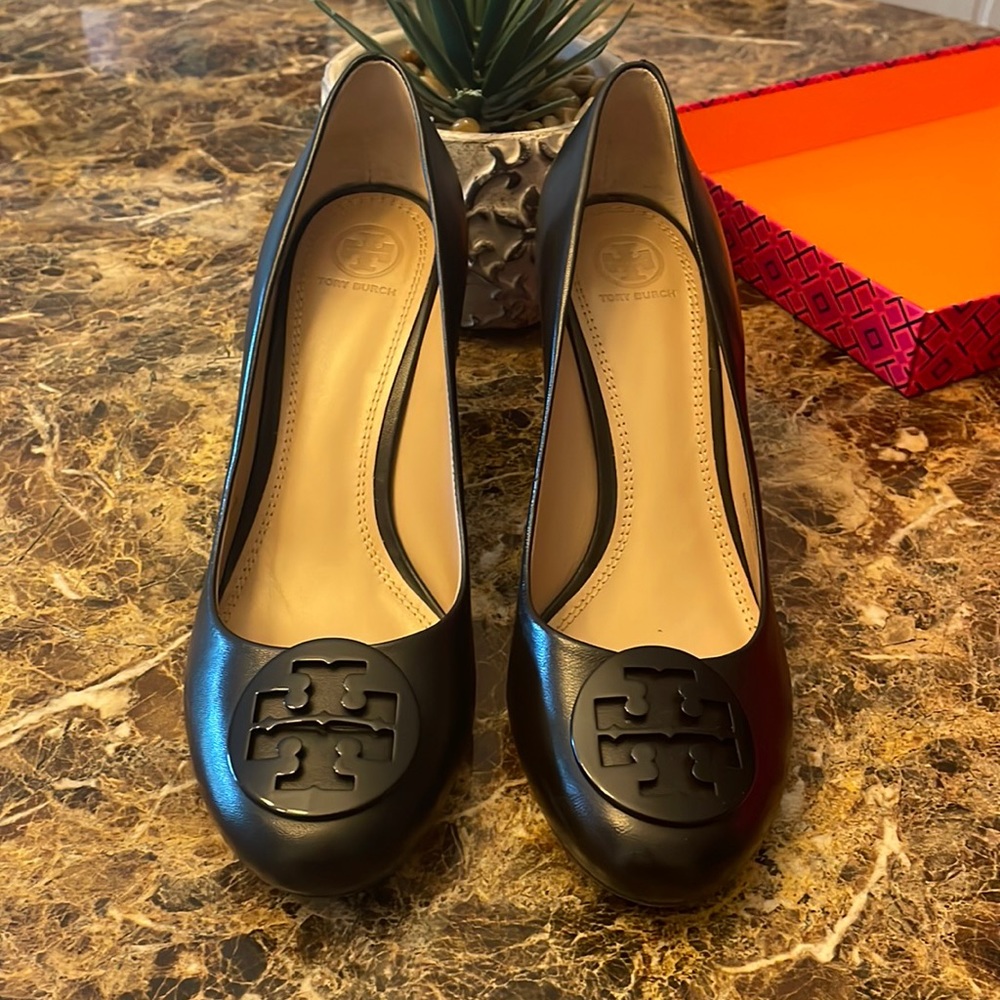 Tory Burch heels